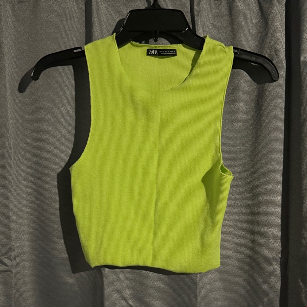 Zara top